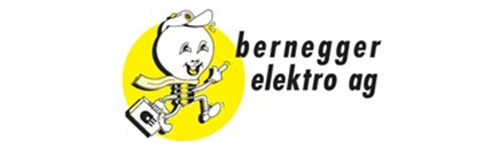 Logo Bernegger Elektro AG