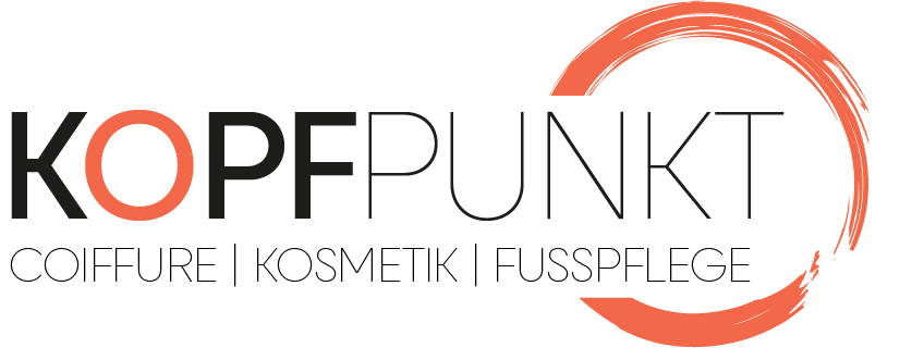 Logo Kopfpunkt